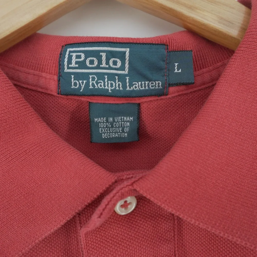 Polo Ralph Lauren polo by